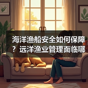 海洋渔船安全如何保障?远洋渔业管理面临哪些挑战?(图3) 海洋渔船安全如何保障?远洋渔业管理面临哪些挑战?(图3)