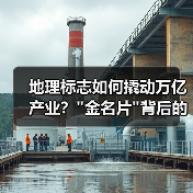 地理标志如何撬动万亿产业？