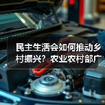 民主生活会如何推动乡村振兴?农业农村部广泛征求意见引关注(图3) 民主生活会如何推动乡村振兴?农业农村部广泛征求意见引关注(图3)