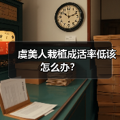 虞美人栽植成活率低该怎么办？（图3）