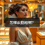 怎样识别榕树？（图3）
