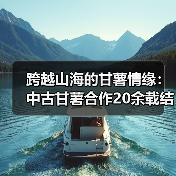 跨越山海的甘薯情缘:中古甘薯合作20余载结出丰硕成果(图2) 跨越山海的甘薯情缘:中古甘薯合作20余载结出丰硕成果(图2)