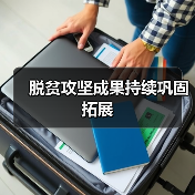 脱贫攻坚成果持续巩固拓展(图3) 脱贫攻坚成果持续巩固拓展(图3)