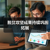 脱贫攻坚成果持续巩固拓展(图4) 脱贫攻坚成果持续巩固拓展(图4)