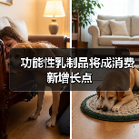 功能性乳制品将成消费新增长点(图2) 功能性乳制品将成消费新增长点(图2)