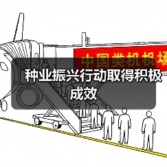 种业振兴行动取得积极成效(图4) 种业振兴行动取得积极成效(图4)