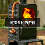 倒挂金钟的资料