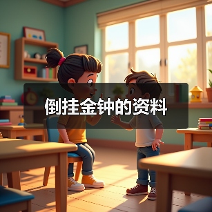 倒挂金钟的资料（图2）