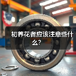 初养花者应该注意些什么?(图2) 初养花者应该注意些什么?(图2)