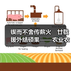 锲而不舍传薪火　廿载援外结硕果——农业农
