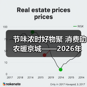 节味浓时好物聚 消费助农暖京城——2026年元旦春节促消费启动仪式暨脱贫地区“土特产”进京活动侧记（图4）