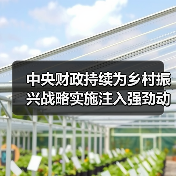 中央财政持续为乡村振兴战略实施注入强劲动力(图2) 中央财政持续为乡村振兴战略实施注入强劲动力(图2)