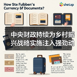 中央财政持续为乡村振兴战略实施注入强劲动力(图3) 中央财政持续为乡村振兴战略实施注入强劲动力(图3)